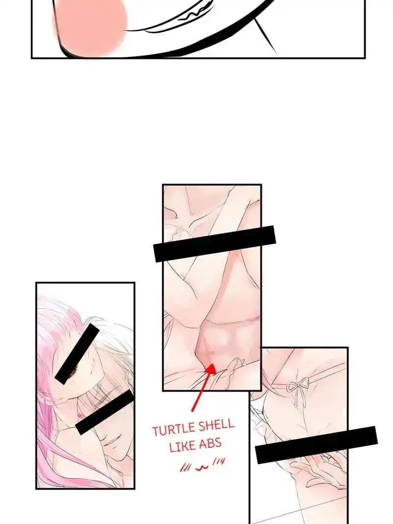 Don't be so harsh Chapter 61 20